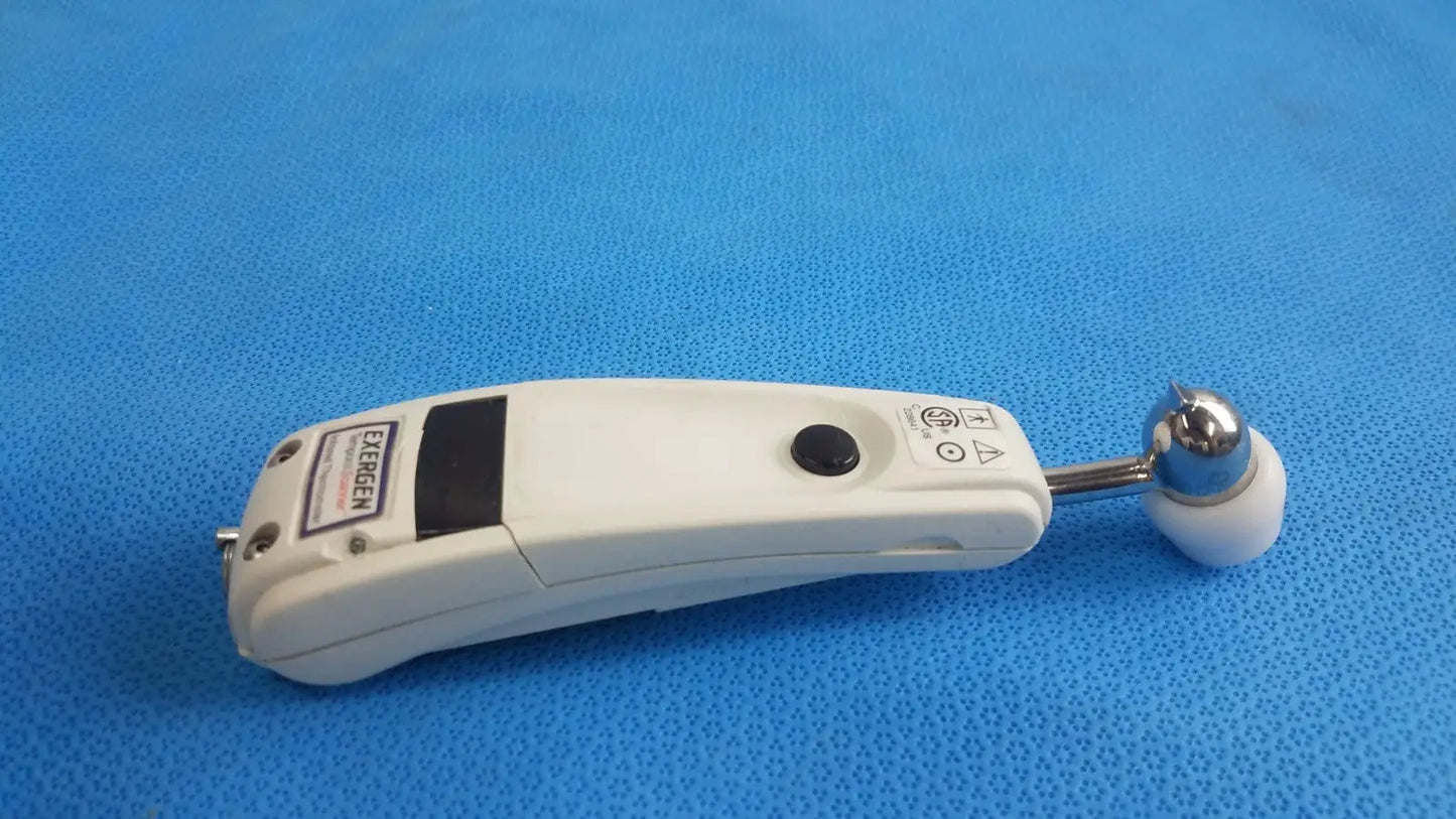 Exergen TemporalScanner Temporal Artery Thermometer