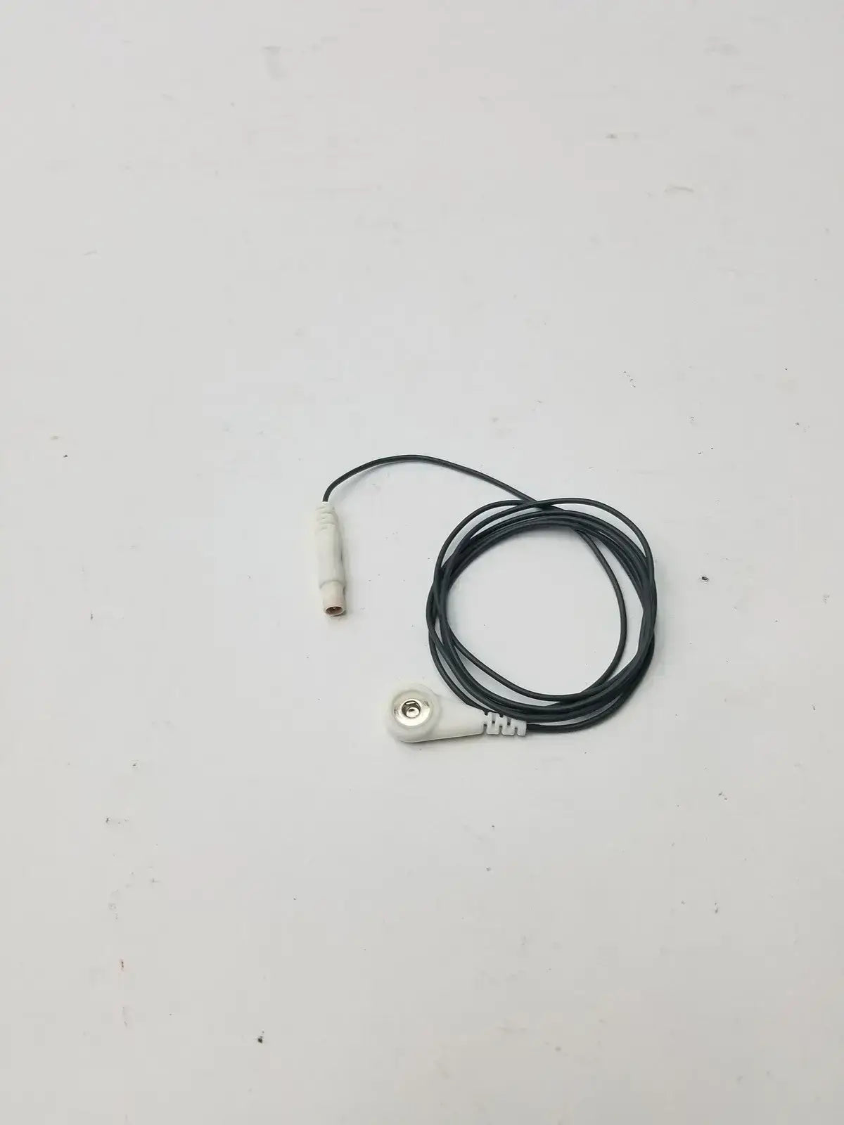EXG Lead Cable EEG EKG EMG Biofeedback Sensor