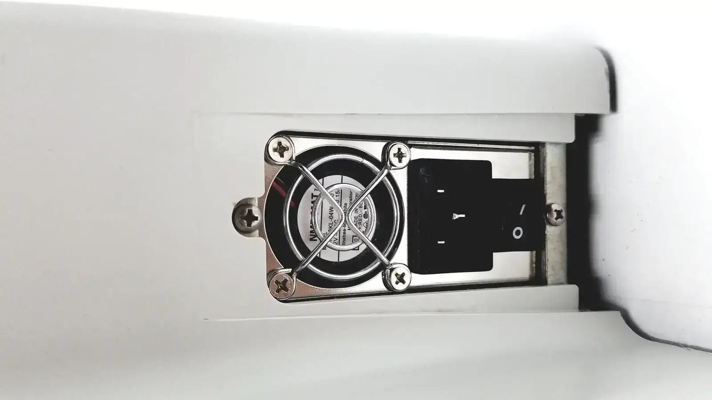 Eyecon by GSE 9400 - Pill Counter