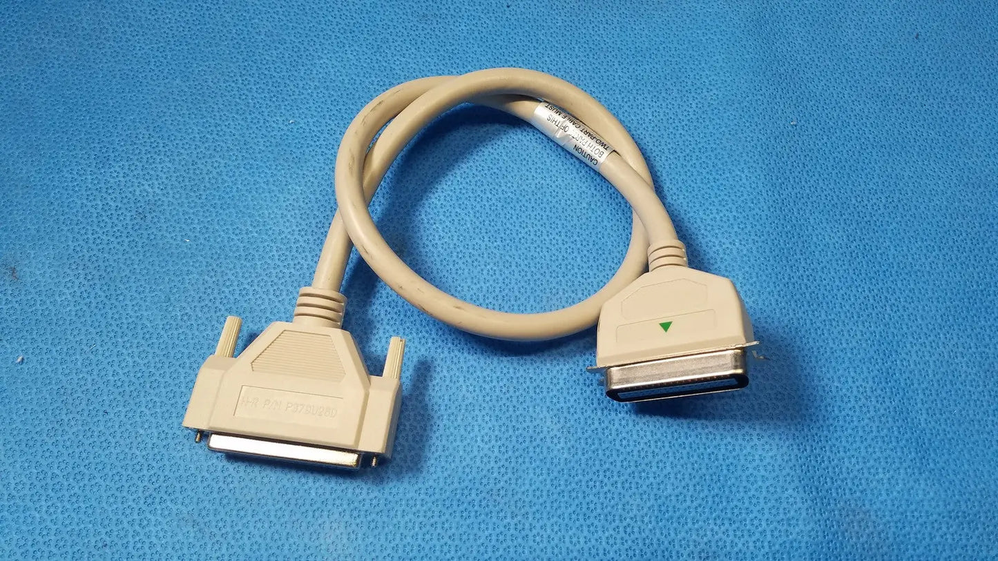 Female Connector External SCSI Cable