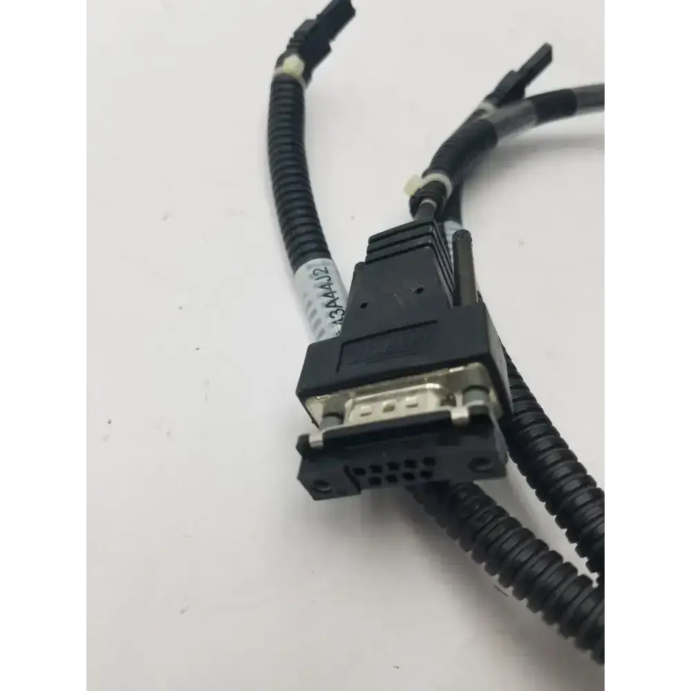 Fiber Channel Cable A43A44J1 00-880721-01