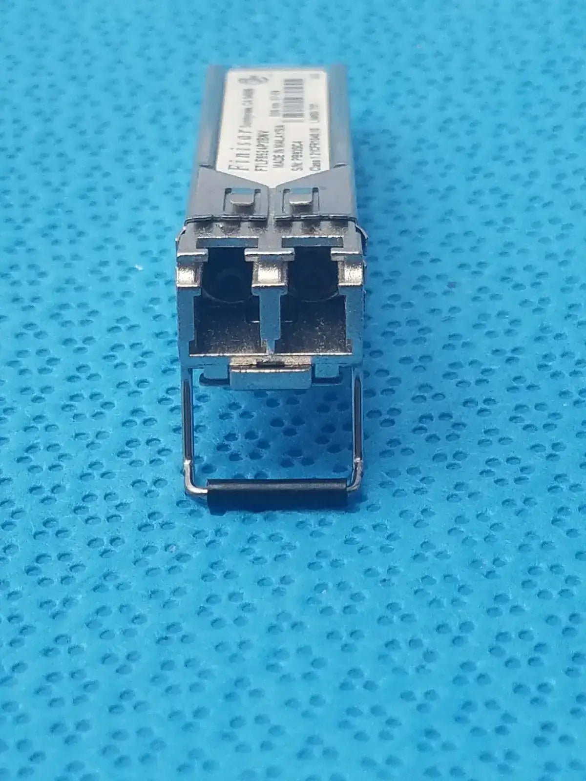 Finisar SFP Best Transceiver Overview and Comparison