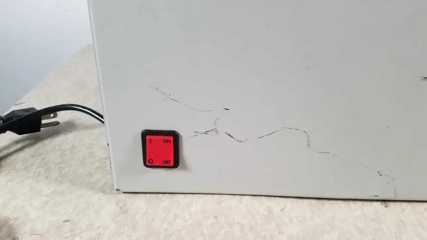 Fisher Scientific Marathon Micro A Bench Top Model Centriifuge - Benchtop Centrifuge