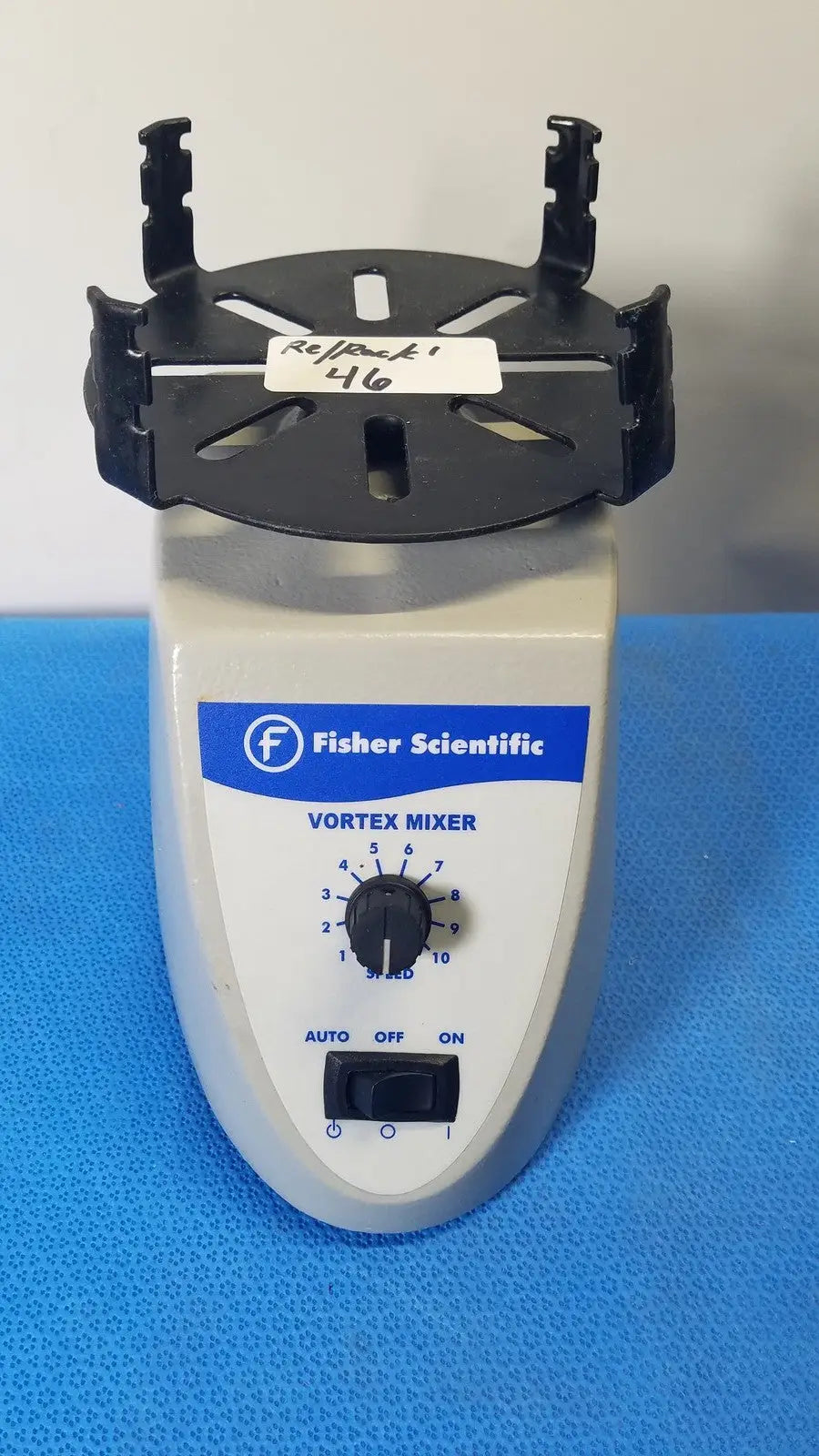 Fisher Scientific Mini Vortex Mixer - 945404