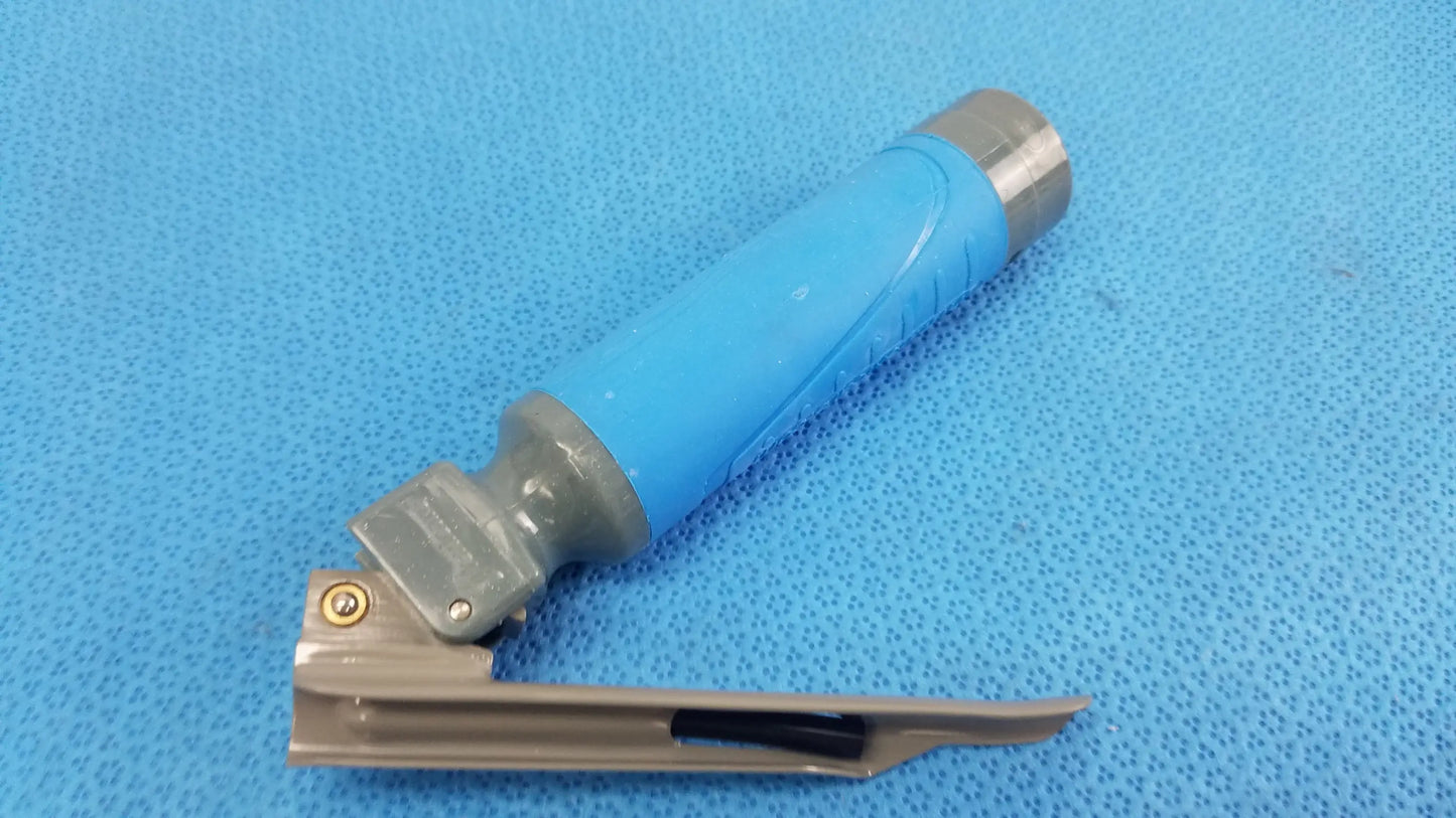Flexicare BritePro Solo Laryngoscope Handle Mill 1