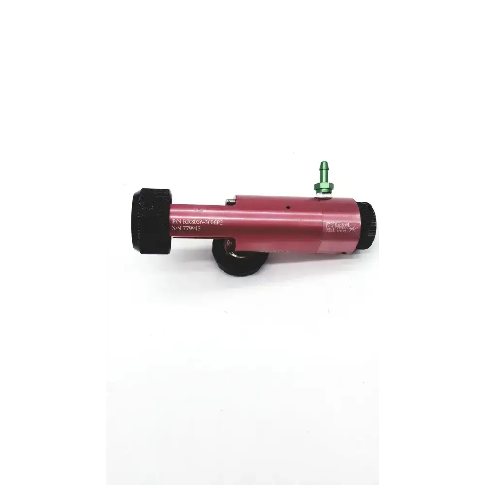 Flotec PR8036-3006P2 Oxygen Regulator