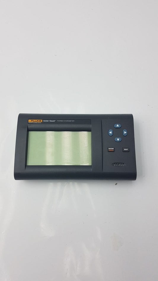 Fluke 1620A DewK Digital Thermometer-Hygrometer