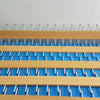 Freestanding Sunglasses Display Rack Durable Rotating Eyewear Display