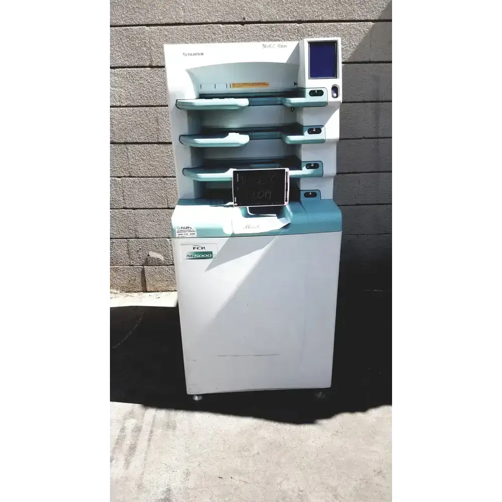 FUJIFILM CR-IR 362 Computed Radiography System