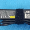 Fujitsu AC Adapter Power Supply 19V 3.16A - CP500575-01 FMV-AC327A