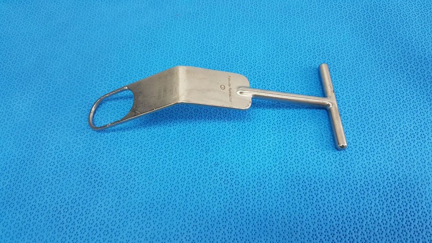 Fukuda Style Shoulder Retractor – Precision Orthopedic Surgical Instrument