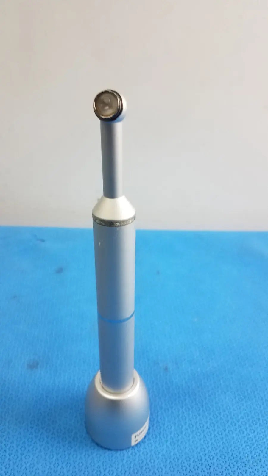 Fusion Cordless Dental Curing Light – LED Dental Equipment