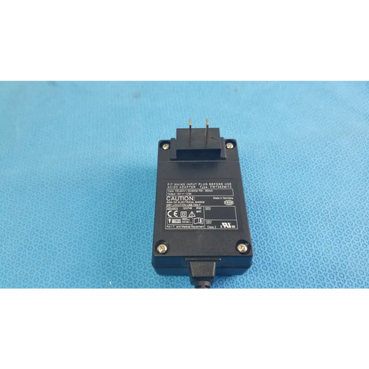 FW7362M Power Adapter for Electronic and Medical Devices - AC DC