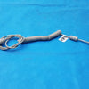 GE Coiled Data Cable for Cam 14 Module Hirose HRS Connector