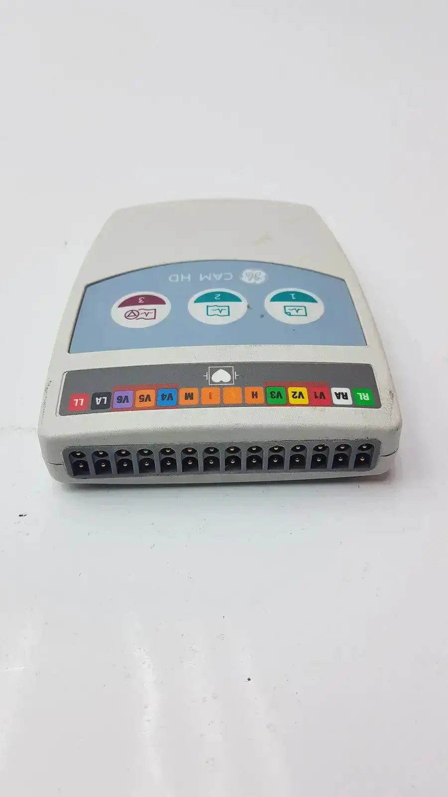 GE General Electric CAM HD Acquisition Module REF 900995-003 - ECG