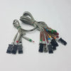 GE Healthcare Medical Reusable ECG Leadwire Cables