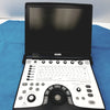 GE Logiq E Portable Ultrasound Machine