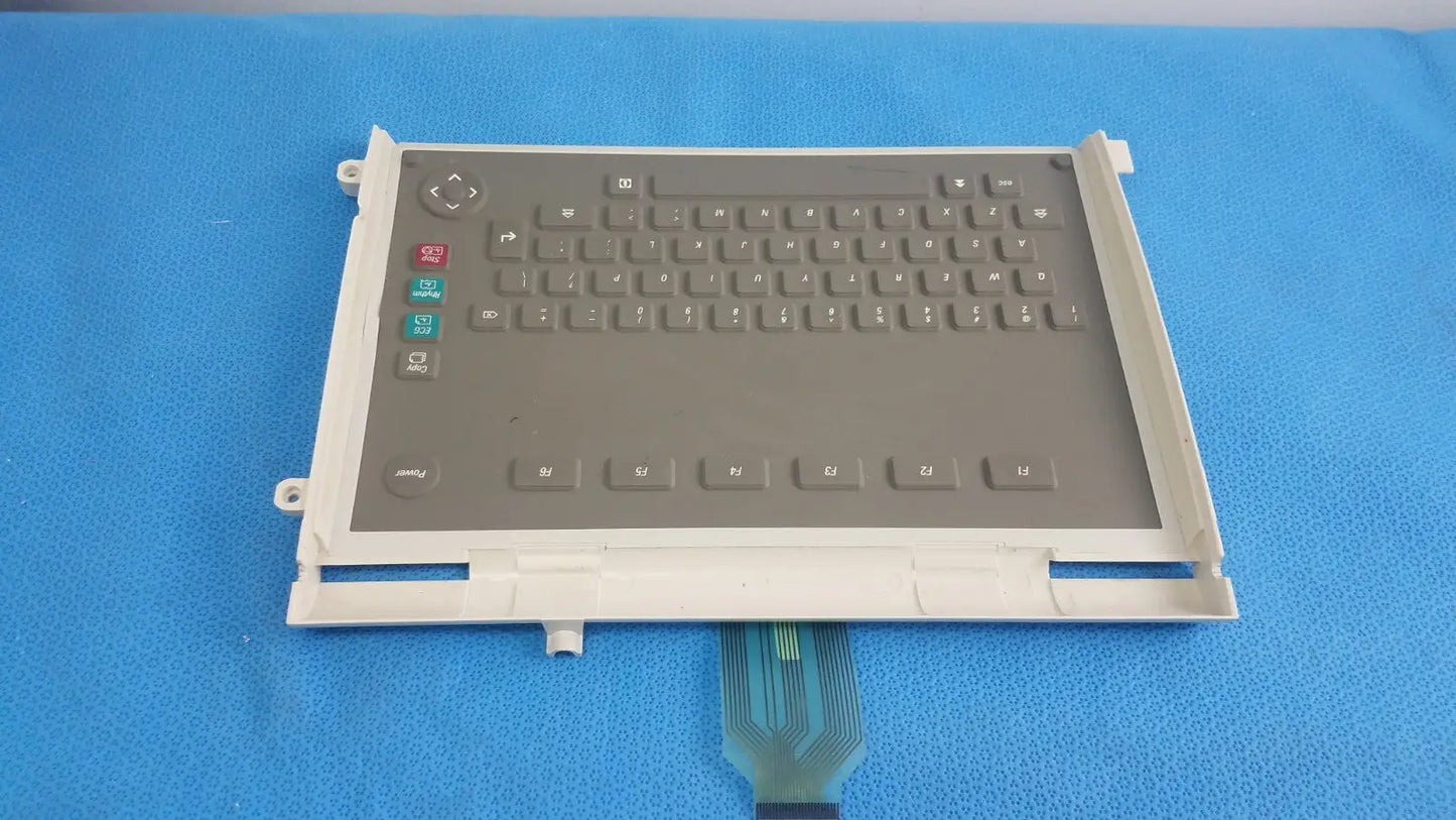 GE MAC 5500 Keyboard – ECG Machine Keyboard