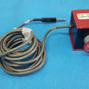 GE Stop Switch E-Stop Button for T-2100 Treadmill 88380-007 Cable