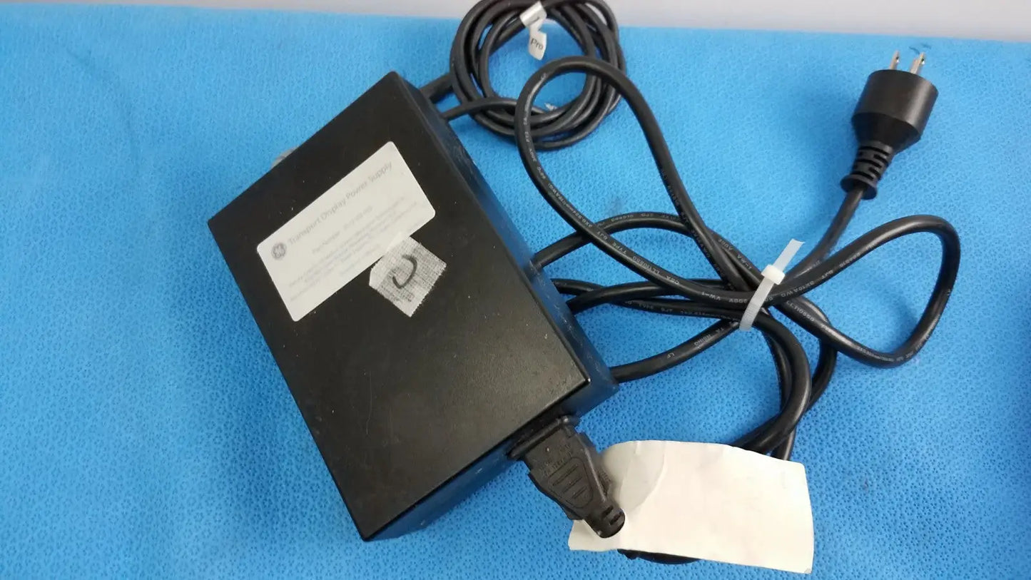 GE Transport Display Power Supply Compatible with GE Monitors