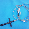 GE Ultrasound 2.0 MHz Probe – High-Performance Diagnostic Transducer
