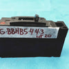 General Electric TED113020 1-Pole Circuit Breaker - Lot of 20