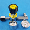 Gentec Medical Air Compressed Gas Regulator 3000Psig