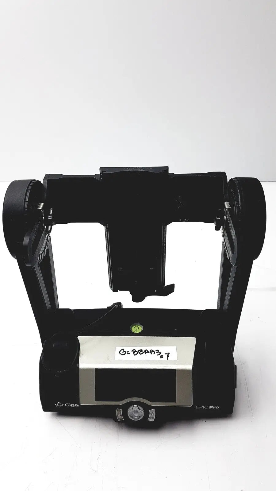 GigaPan Epic Pro Robotic Motorized Panohead DSLR Camera Mount
