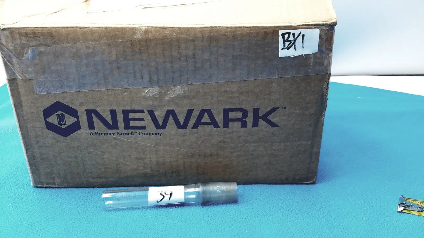 Glass Thermometer Adapter – 24/40 Inner Joint Laboratory Glassware