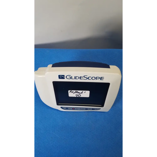 Glidescope Video Monitor - AN173907
