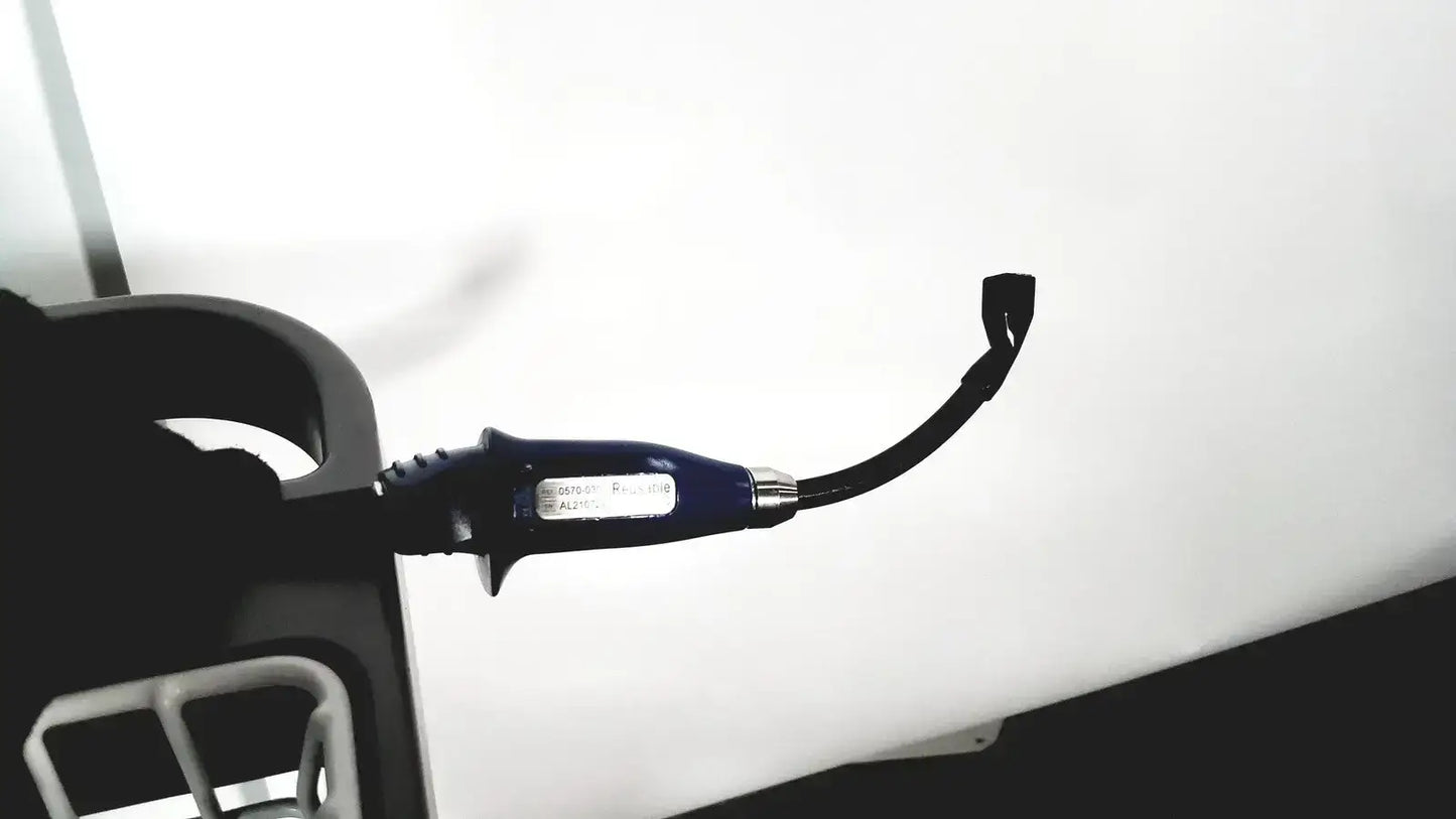 GlideScope Video Monitor Portable Airway Visualization Medical Display Unit - Laryngoscope