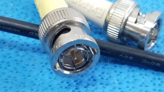 Global Media USB Live 2.0 With Male to N Coaxial Cable Assemblies - Video Capture Interface