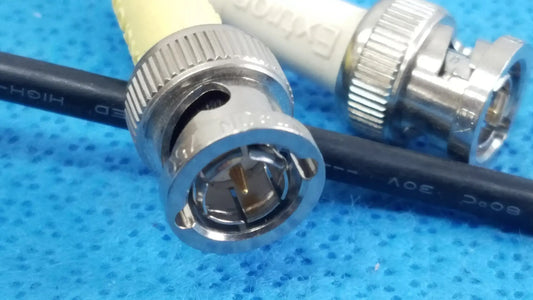 Global Media USB Live 2.0 With Male to N Coaxial Cable Assemblies - Video Capture Interface