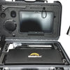 GlobalMed Transportable Exam Station &Portable Telemedicine Kit w/Hard Case