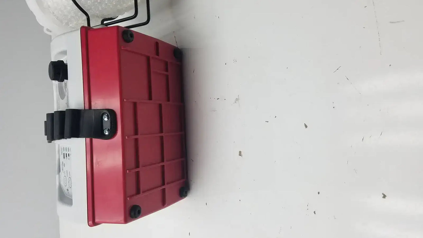 Gomco G180 OptiVac Portable Aspirator