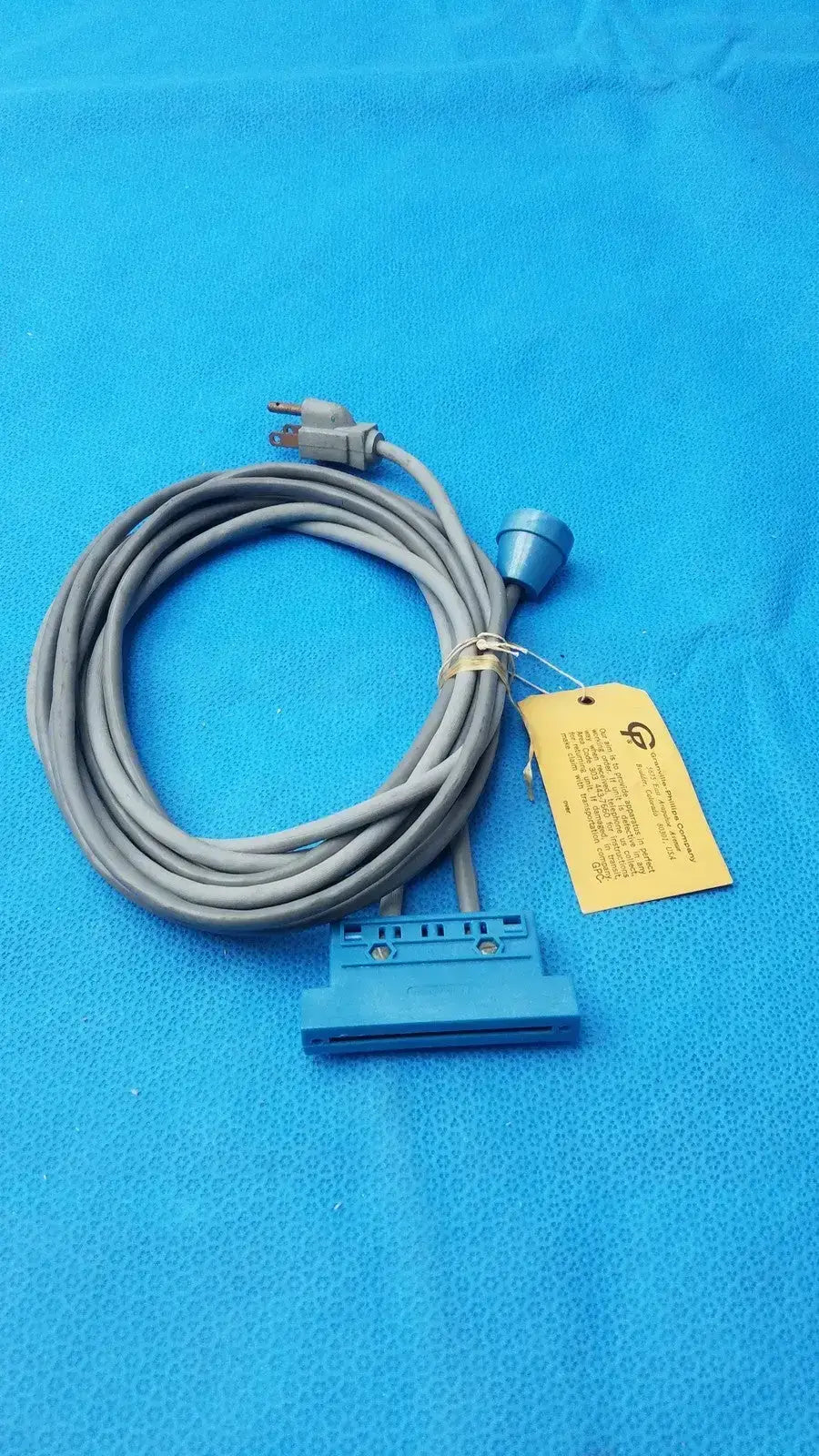 Granville Phillips 275 Convectron Gauge Tube - Vacuum
