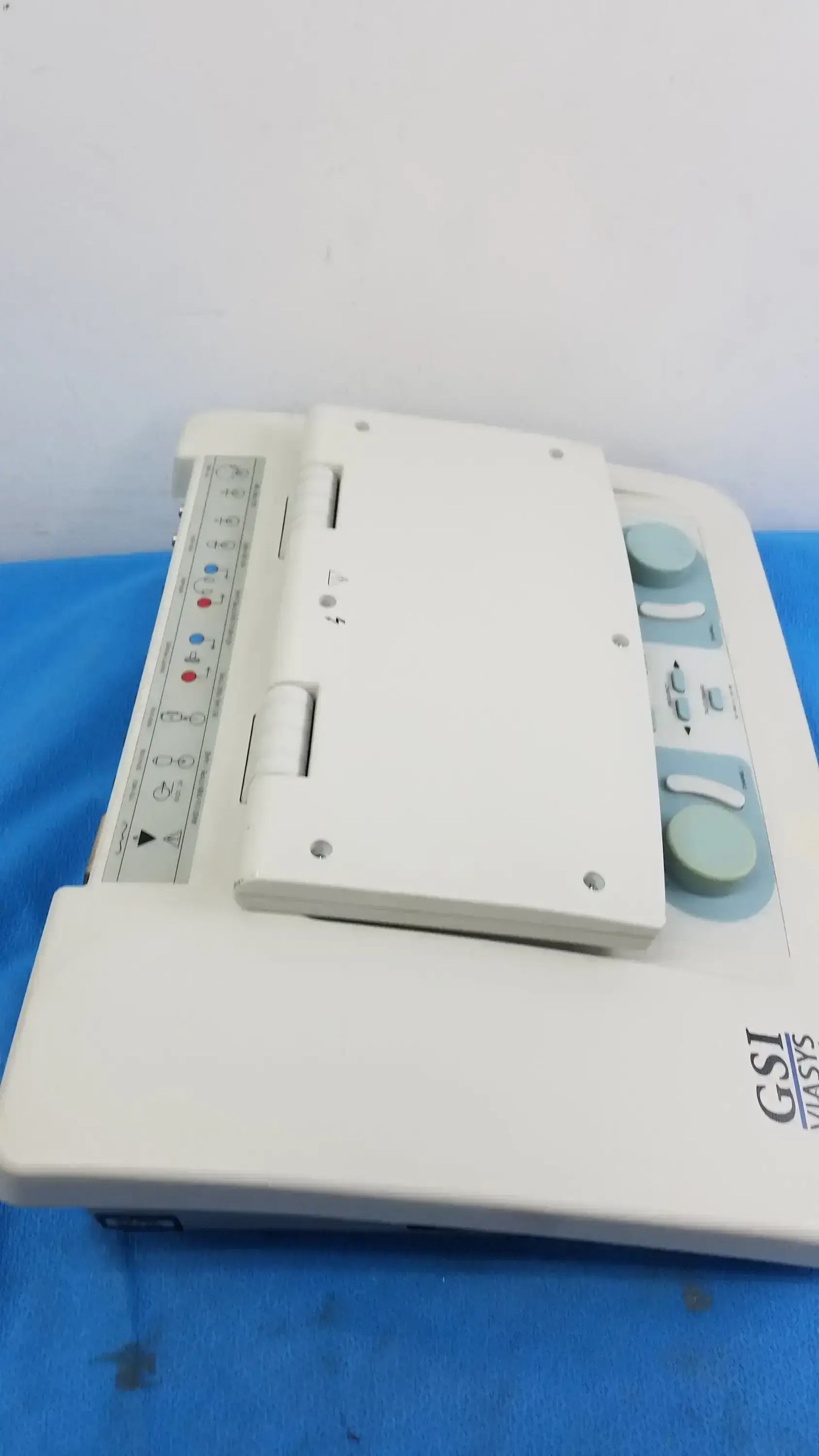 Grason Stadler GSI 61 Clinical Audiometer Ref 1761-97XX