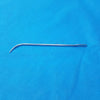 GREENWALD Stainless Steel Curved Surgical Instrument Size 20
