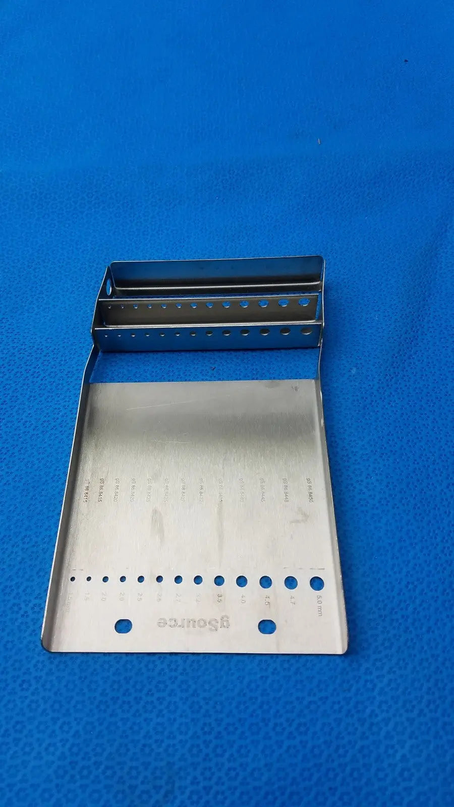 gSource Stainless Steel US 285 1710