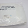 Guldmann Disposable Micro Plus Sling Max 250kg 550 lbs