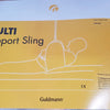 Guldmann Multi Support Sling 28467 One Size, 255 kg/560 lbs