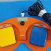 Gyrus ACMI 744010 Dual Footswitch Controller