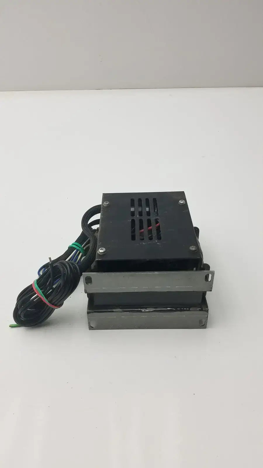 Habermann 3080-0044-0000 PRI 3x400/460//480v SEC 24V 10A DC Transformer
