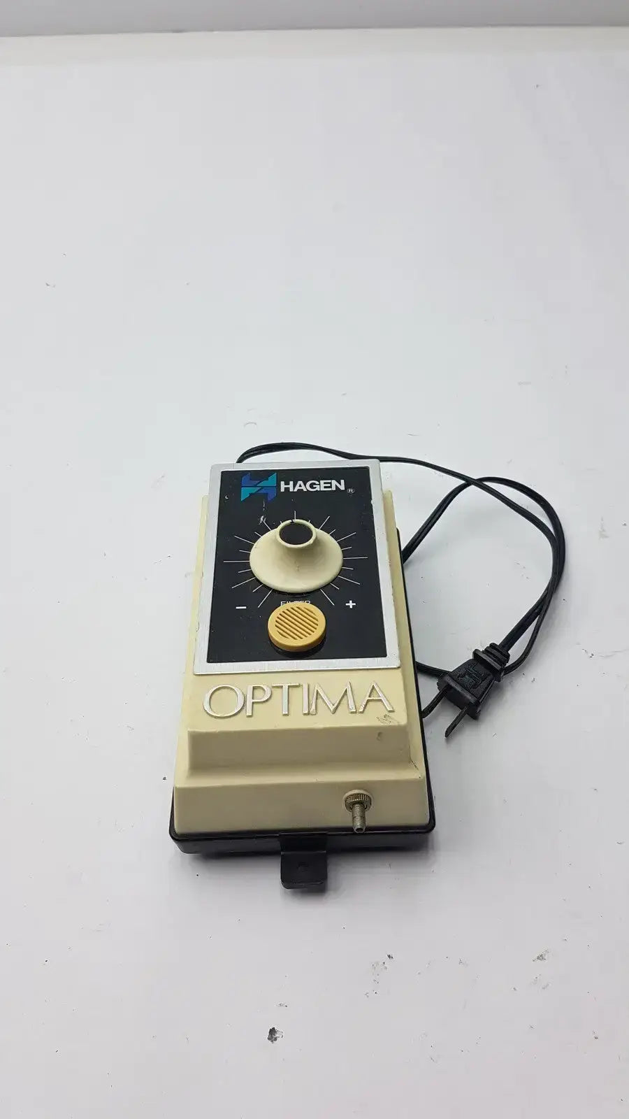 Hagen Optima Pump No A-807 115 Volt AC 60 Hz 5 Watts - Air