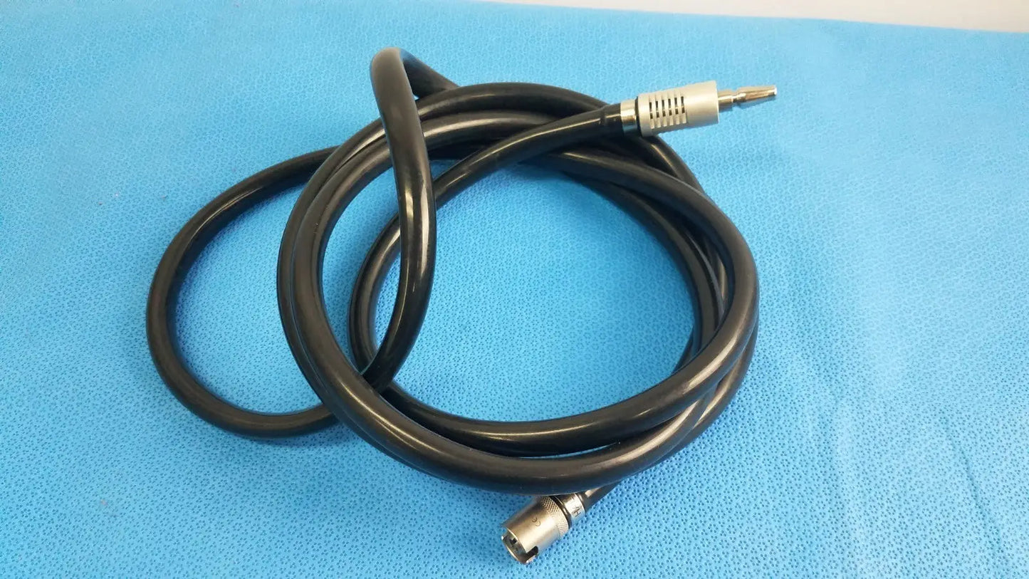 Hall 5052-10 Zimmer 8801-02 Pneumatic Air Hose