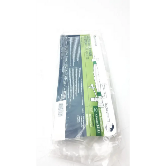 Halyard 221038 Closed Suction System For Adults