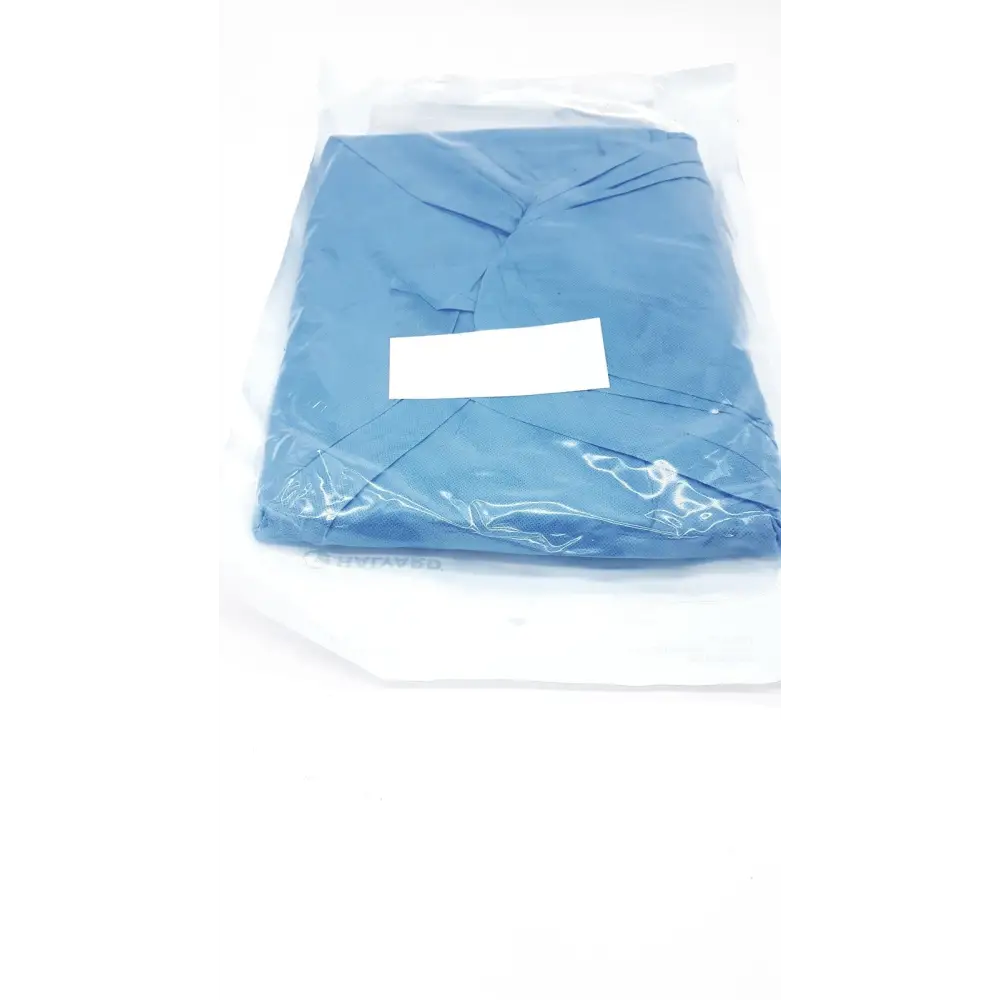 Halyard 89274 Orthoarts Shoulder Split Drape - 112in x 60in Exp. 2028 - Surgical