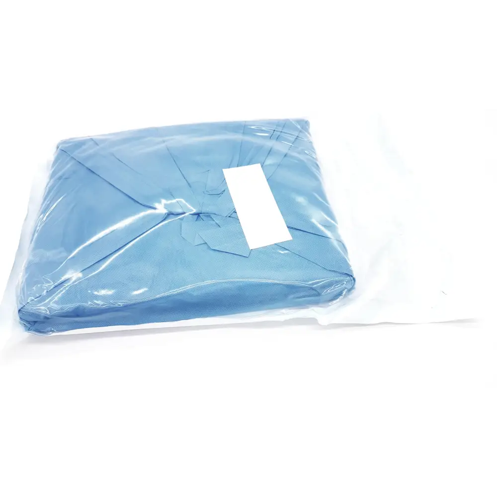 Halyard 89274 Orthoarts Shoulder Split Drape 112in x 60in Exp. 28-07-2024 - Surgical