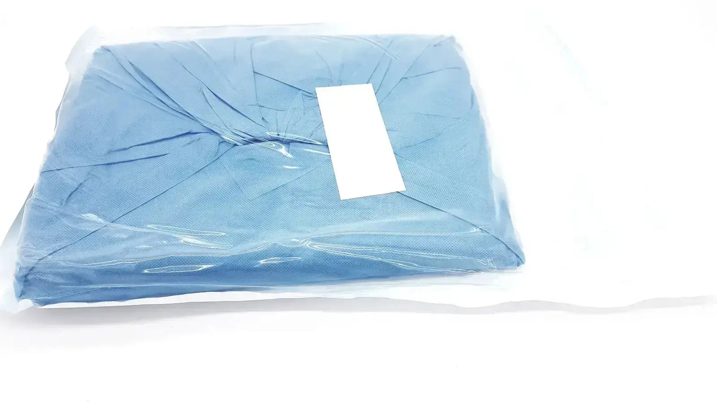 Halyard 89274 Orthoarts Shoulder Split Drape 112in x 60in Exp. 28-07-2024 - Surgical