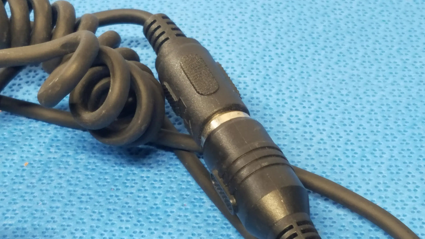 HandHeld ScanTeam Barcode Scanner Cable
